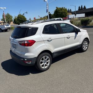 FORD ECOSPORT SE - 8