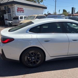 BMW I4 GRAN COUPE XDRIVE40 - 9