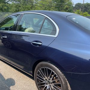 2023 Mercedes-BENZ C-CLASS 照片 5