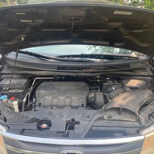 2012 Honda ODYSSEY EX-L — миниатюра 39