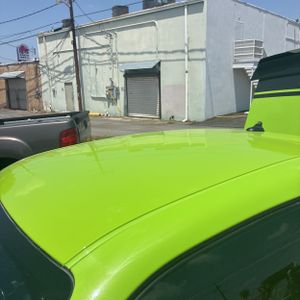 صورة مصغرة 15 لـ 2015 Dodge CHALLENGER R/T SCAT PACK
