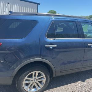 FORD EXPLORER BASE - 9