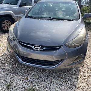 2012 Hyundai ELANTRA GLS 缩略图 52