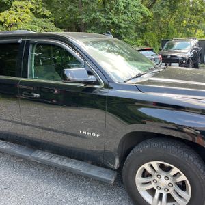 2017 Chevrolet TAHOE LS — фото 13