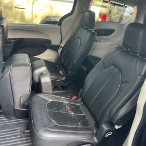 2017 Chrysler PACIFICA TOURING-L 照片 64