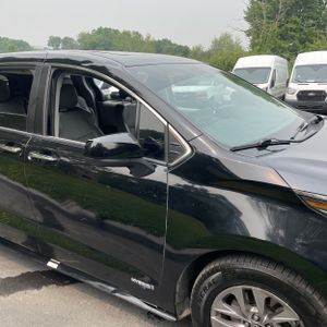 صورة مصغرة 13 لـ 2021 Toyota SIENNA XLE 8-PASSENGER