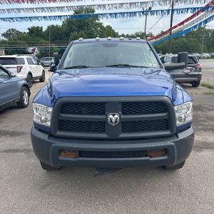 صورة مصغرة 57 لـ 2016 RAM 2500 TRADESMAN