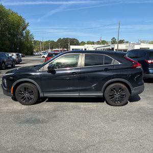 MITSUBISHI ECLIPSE CROSS LE - 3