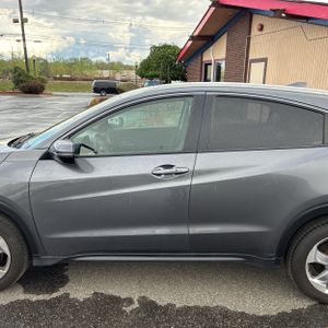 HONDA HR-V EX-L W/NAVI - 4