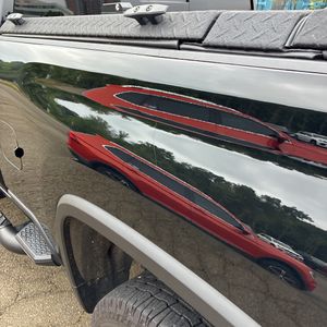 صورة مصغرة 59 لـ 2024 Chevrolet SILVERADO 2500HD LTZ