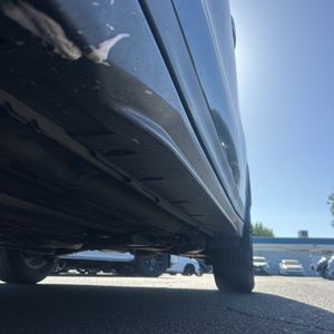 2018 Nissan ROGUE S thumbnail 20