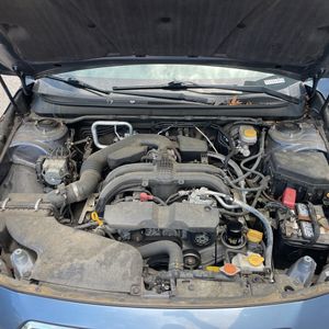 2017 Subaru LEGACY PREMIUM — миниатюра 43
