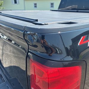 صورة مصغرة 61 لـ 2018 Chevrolet SILVERADO 1500 CUSTOM