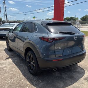 صورة 5 لـ 2024 Mazda CX-30 2.5 S CARBON EDITION