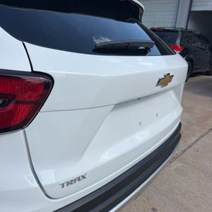 صورة مصغرة 54 لـ 2026 Chevrolet TRAX LT