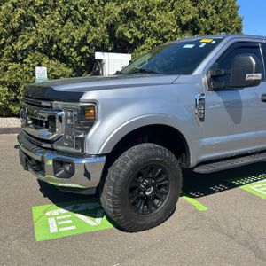 FORD F-350 SUPER DUTY XLT - 2