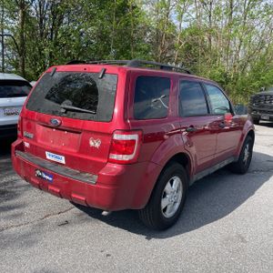 FORD ESCAPE XLT - 6
