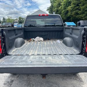 صورة مصغرة 37 لـ 2018 Chevrolet SILVERADO 1500 WORK TRUCK