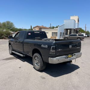 2014 RAM 3500 LONE STAR 照片 5