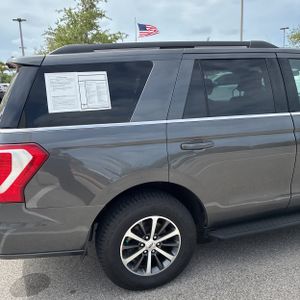 FORD EXPEDITION XL - 9