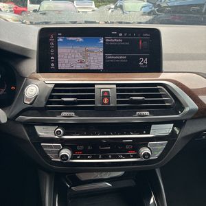 2021 BMW X4 XDRIVE30I — фото 38