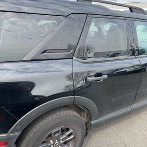 FORD BRONCO SPORT BIG BEND - 9