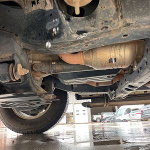 2011 Toyota 4RUNNER SR5 缩略图 28