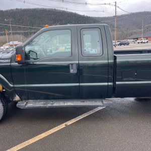FORD F-250 SUPER DUTY XL - 4