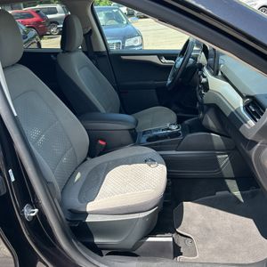 2020 FORD ESCAPE SE — миниатюра 32