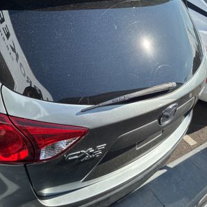 MAZDA CX-5 TOURING - 7