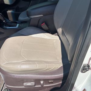 2015 Hyundai TUCSON LIMITED 照片 62