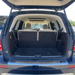 صورة مصغرة 46 لـ 2019 Mercedes-BENZ GLS