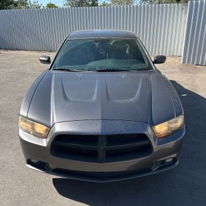 صورة مصغرة 13 لـ 2014 Dodge CHARGER SXT