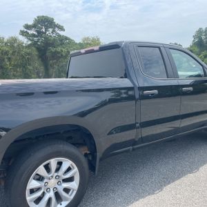 صورة 9 لـ 2020 Chevrolet SILVERADO 1500 CUSTOM