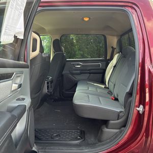 2020 RAM 1500 BIG HORN — миниатюра 34