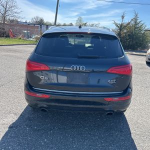 AUDI Q5 2.0T PREMIUM - 7