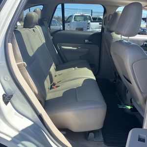 2009 FORD EDGE LIMITED — миниатюра 35