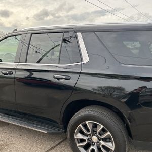 CHEVROLET TAHOE LT - 6