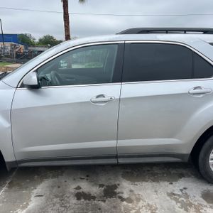 CHEVROLET EQUINOX LT - 4
