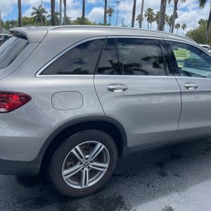 MERCEDES-BENZ GLC - 9