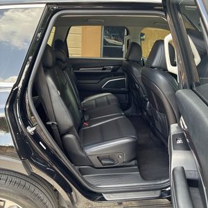 2025 KIA TELLURIDE LX — миниатюра 34