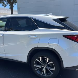 LEXUS RX 350 BASE - 6