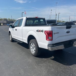 FORD F-150 XL - 5