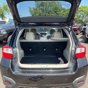 2013 Subaru XV CROSSTREK 2.0I PREMIUM — миниатюра 40