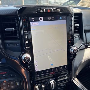 2024 RAM 1500 TRX — миниатюра 40