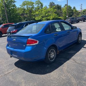 FORD FOCUS SE - 8