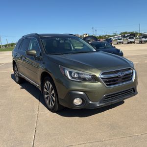 SUBARU OUTBACK 3.6R TOURING - 10
