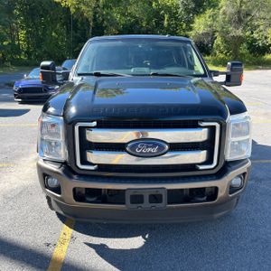 صورة 14 لـ 2016 FORD F-250 KING RANCH