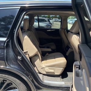 2021 Lincoln AVIATOR RESERVE 照片 35