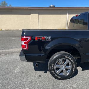 FORD F-150 XLT - 9
